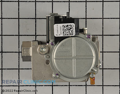 Gas Valve Assembly 60-103901-01 Alternate Product View