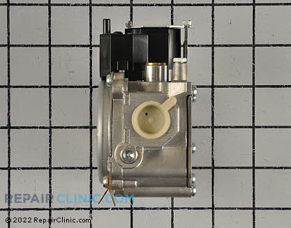 Gas Valve Assembly 60-103901-01 Alternate Product View