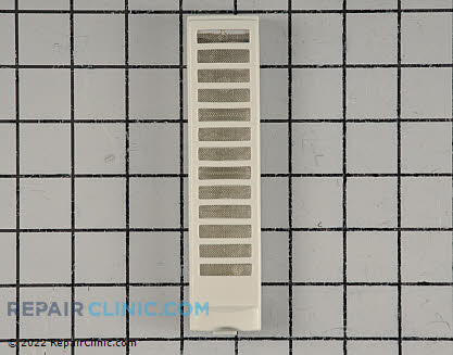 Air Filter W11684623 Alternate Product View
