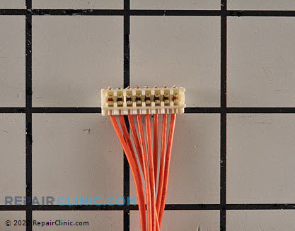 Wire Harness 00651017 Alternate Product View