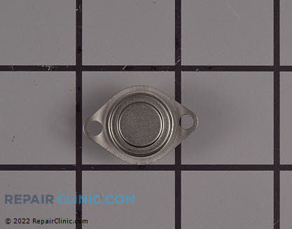 Thermal Fuse WP53-1182 Alternate Product View