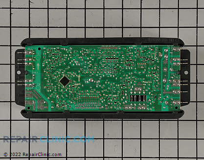 Control Board W11126814 Alternate Product View