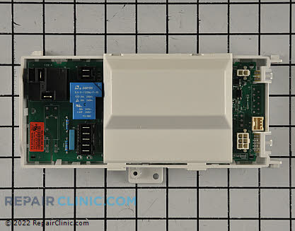 Control Board W10849080 Alternate Product View