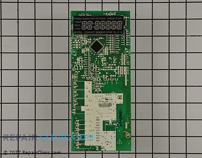 Control Board 5304494068 Alternate Product View