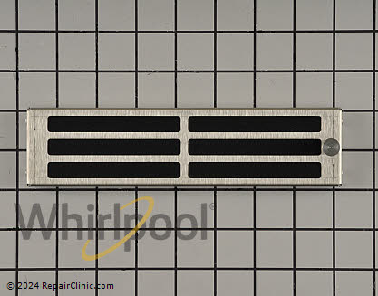 Air Filter W10807916 Alternate Product View