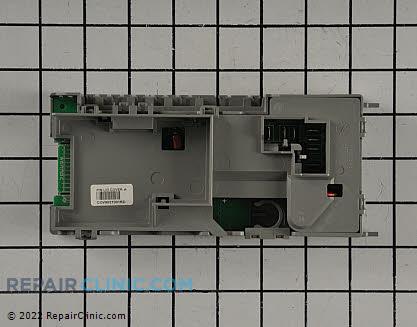 Control Board W11202745 Alternate Product View