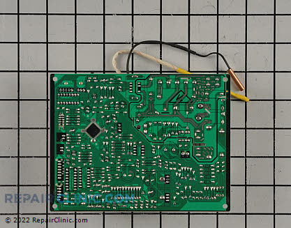 Control Board 30138587 Alternate Product View