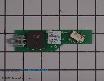Control Board 00428318 Alternate Product View