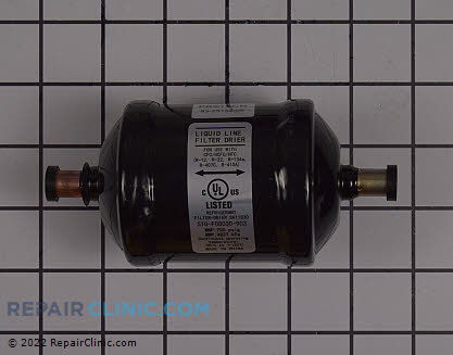 Protech liquid line filter drier (bi-directional) 83-25152-09 Alternate Product View