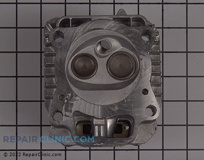 Cylinder Head 592175 Alternate Product View