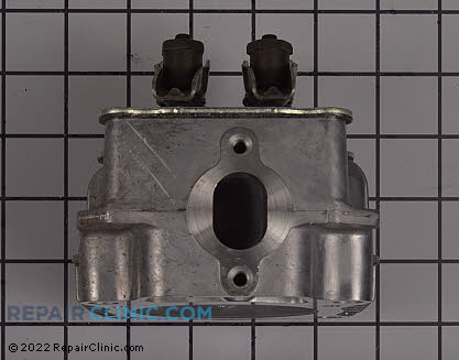 Cylinder Head 592175 Alternate Product View