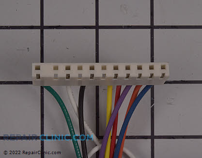 Wire Harness 00651223 Alternate Product View