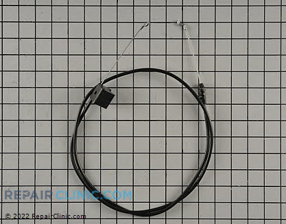 Brake Cable 107-1903 Alternate Product View