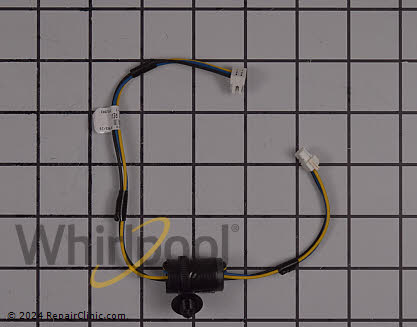 Wire Harness W11199207 Alternate Product View