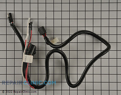 Wire Harness 117-0070 Alternate Product View