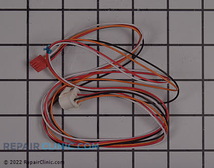 Wire Harness WB27X11103 Alternate Product View