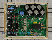 Inverter Board - Part # 2667475 Mfg Part # EBR36932815