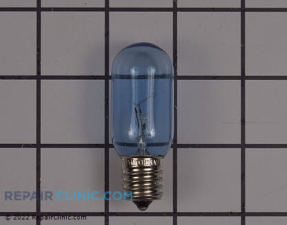 Light Bulb WPW10406725 Alternate Product View