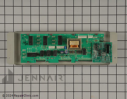 Control Board WP74008606 Alternate Product View