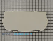 Cover - Part # 1007017 Mfg Part # 67002291