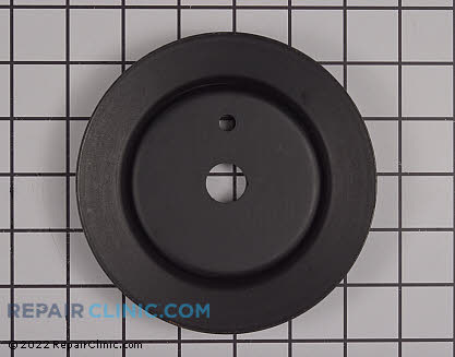 Pulley 756-04085A Alternate Product View