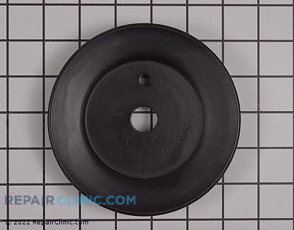 Pulley 756-04085A Alternate Product View