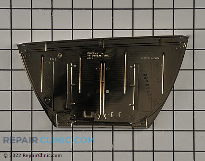Dispenser Tray W10717768 Alternate Product View