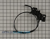 Control Cable - Part # 4543211 Mfg Part # 588263902