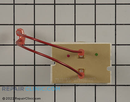Limit Switch 1370909S Alternate Product View