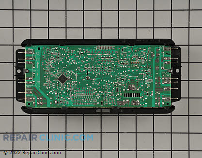 Control Board WPW10476684 Alternate Product View