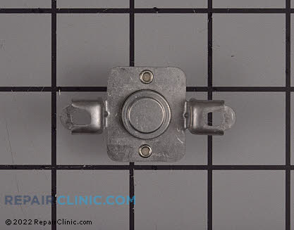 High Limit Thermostat WE04X10187 Alternate Product View