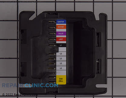 Control Switch R7284U1004 Alternate Product View