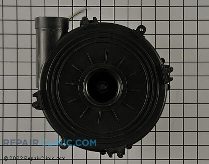 Draft Inducer Motor 333708-751 Alternate Product View