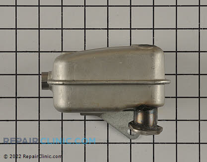 Muffler 20A-30101-01 Alternate Product View