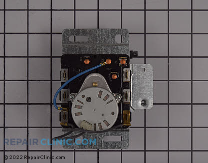 Timer WPW10519558 Alternate Product View