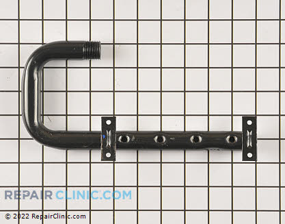Gas Tube or Connector 74W70 Alternate Product View