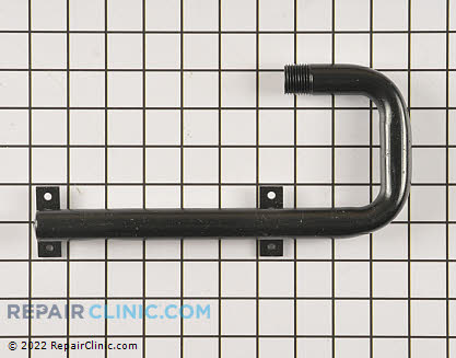 Gas Tube or Connector 74W70 Alternate Product View