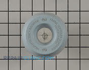 Fabric Softener Dispenser - Part # 4844122 Mfg Part # W11195024