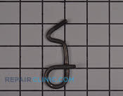 Rope Guide - Part # 4786244 Mfg Part # 136-7144