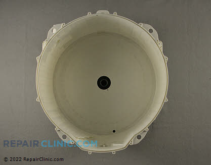 Outer Tub DC97-18247A Alternate Product View
