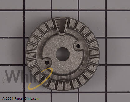 Surface Burner WPW10345847 Alternate Product View