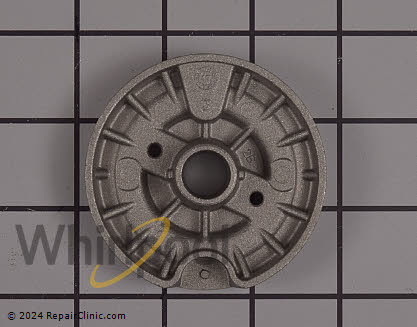 Surface Burner WPW10345847 Alternate Product View