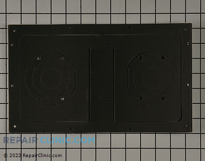Gasket 20404401 Alternate Product View