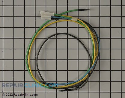 Wire Harness WB18K10039 Alternate Product View