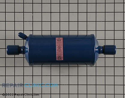 Compressor & Sealed System 20270810 Alternate Product View