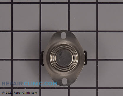 Cycling Thermostat W10178810 Alternate Product View