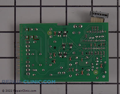 Control Board 61005836 Alternate Product View