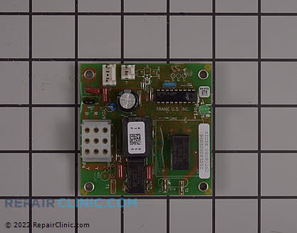 Defrost Control Board CNT6080 Alternate Product View