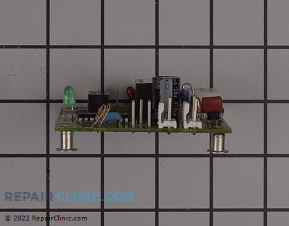 Defrost Control Board CNT6080 Alternate Product View
