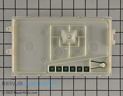 Control Board W10671332 Alternate Product View